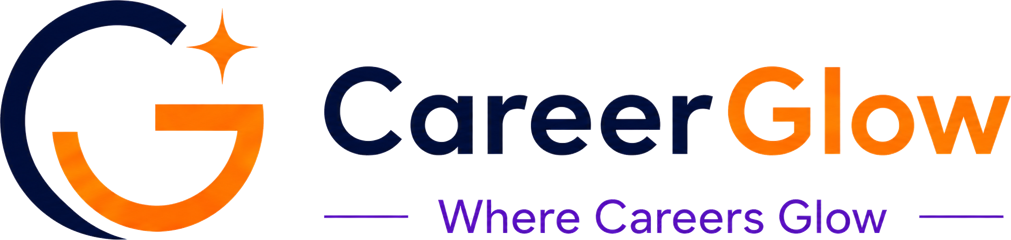 CareerGlow — Where Careers Glow